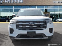 Conquer any terrain with this 2025 Ford Explorer Active, a robust SUV boasting impressive off-road c... (image 7)