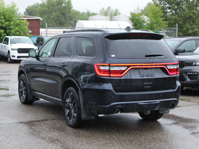 2025 Dodge Durango GT AWD in Cars & Trucks in Calgary - Image 3