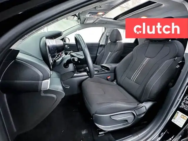 2024 Hyundai Elantra Preferred w/ Tech Pkg. w/ Apple CarPlay, He in Cars & Trucks in Ottawa - Image 15
