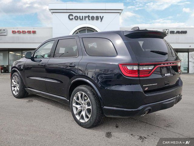 2025 Dodge Durango SRT Hellcat Hammerhead in Cars & Trucks in Calgary - Image 4