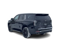 TAHOE PREMIER 4WD Engine: 5.3L 8cyl. L/100Km City: 15.9 L/100Km Hwy: 12.5 (image 8)