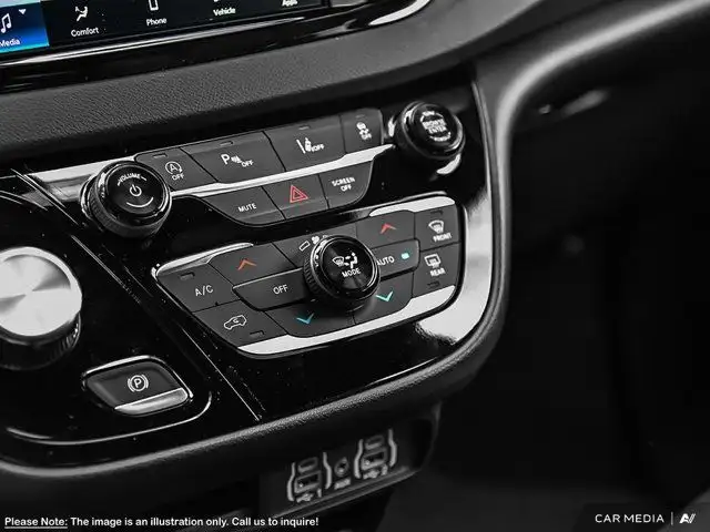 2025 Chrysler Grand Caravan SXT in Cars & Trucks in Guelph - Image 27