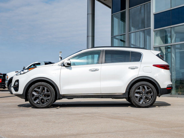 2021 Kia Sportage EX S in Cars & Trucks in Barrie - Image 2
