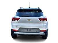 TRAILBLAZER AWD LT Engine: 1.3L TURBO 3cyl. L/100Km City: 9.0 L/100Km Hwy: 8.1 (image 8)
