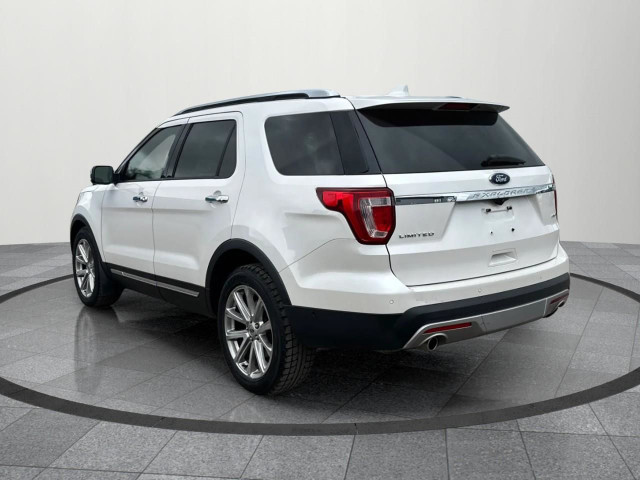 2017 Ford Explorer Limited in Cars & Trucks in Mississauga / Peel Region - Image 4