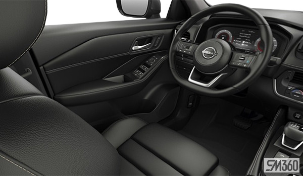 2025 Nissan Rogue SL in Cars & Trucks in Ottawa - Image 4