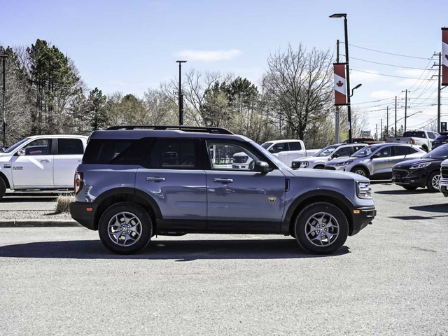 2022 Ford Bronco Sport Badlands in Cars & Trucks in Ottawa - Image 2