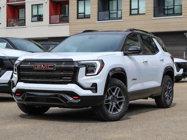 2026 GMC Terrain AWD AT4 in Cars & Trucks in Edmonton - Image 2