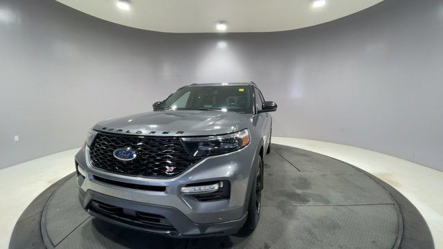 2021 Ford Explorer ST - MOON ROOF - 401A in Cars & Trucks in Strathcona County - Image 3