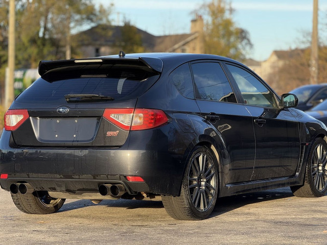 2012 Subaru WRX STI in Cars & Trucks in Cambridge - Image 4