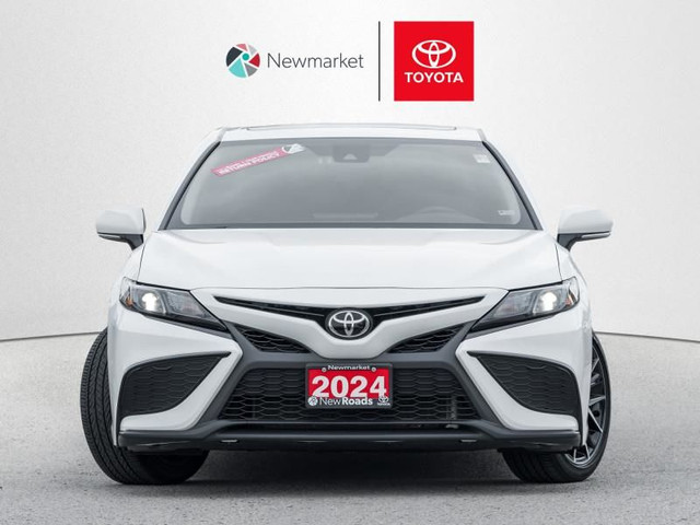 2024 Toyota Camry SE in Cars & Trucks in Markham / York Region - Image 3