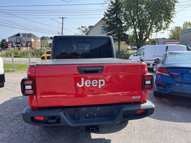 2020 Jeep Gladiator Overland in Cars & Trucks in Laval / North Shore - Image 3