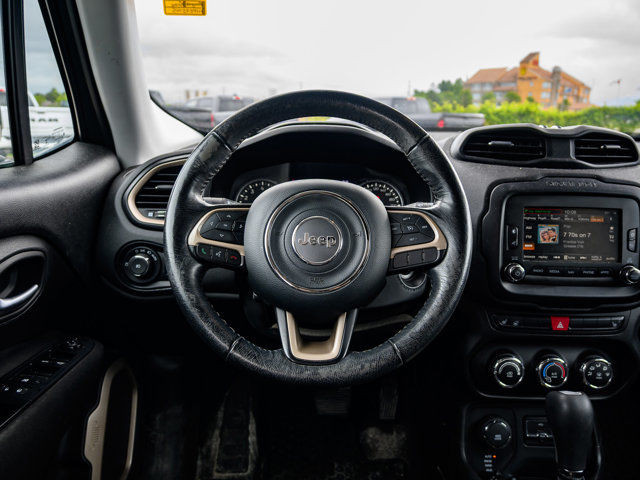 2017 Jeep Renegade Altitude in Cars & Trucks in Barrie - Image 2