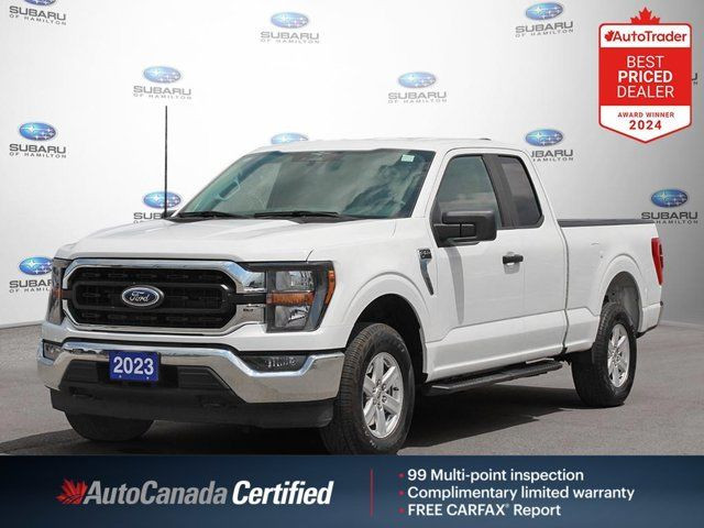 2023 Ford F-150 XL in Cars & Trucks in Hamilton