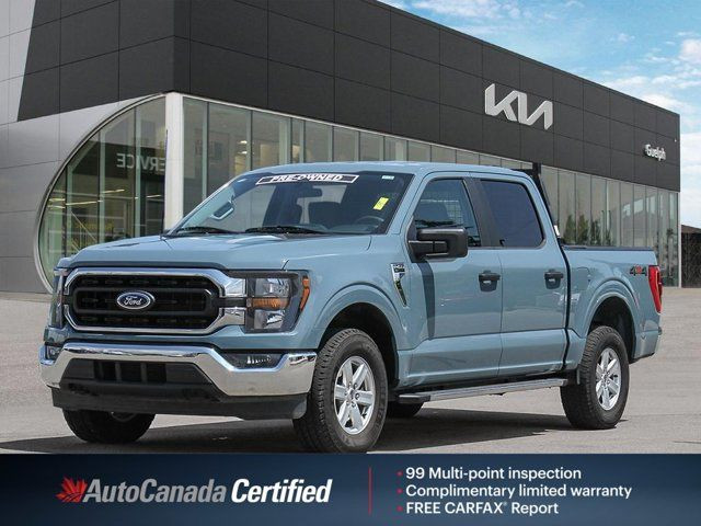 2023 Ford F-150 XLT in Cars & Trucks in Guelph