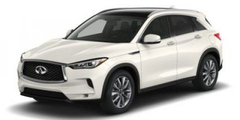 2021 INFINITI QX50 Certified Pre Owned | Low Kilometers in Cars & Trucks in Oshawa / Durham Region