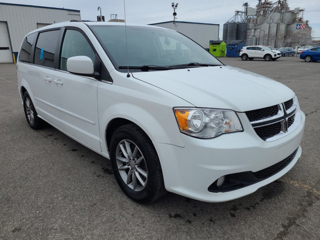 2015 Dodge Grand Caravan 4dr Wgn in Cars & Trucks in City of Toronto - Image 4