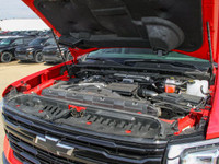 This Chevrolet Silverado 3500HD boasts a Turbocharged Diesel V8 6.6L/403 engine powering this Automa... (image 8)
