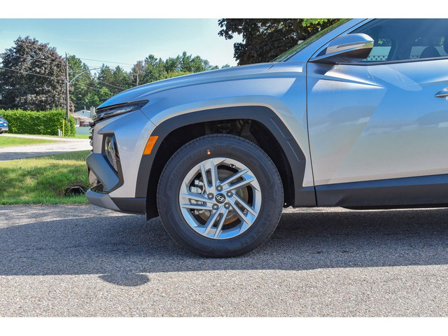 2025 Hyundai Tucson Preferred in Cars & Trucks in Pembroke - Image 3