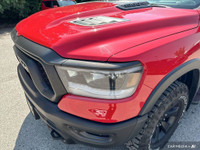 WAS: $64879 NOW: $55998 plus taxes and licensing feesConquer the Road with the 2021 Ram 1500 Rebel:... (image 6)
