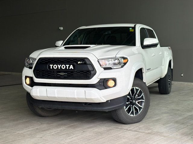 2023 Toyota Tacoma TRD Sport | Tonneau Cover | 6ft Bed in Cars & Trucks in Edmonton - Image 4