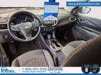 Bienvenue chez Paul Albert Chevrolet Buick GMC, l’un des plus importants concessionnaires Chevrolet,... (image 8)