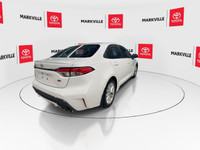 The 2021 Toyota Corolla SE is a popular trim level known for its sportier styling and balanced perfo... (image 9)