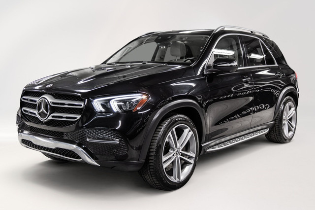 2022 Mercedes-Benz GLE350 4MATIC SUV | Premium | Tech | Intellig in Cars & Trucks in City of Montréal