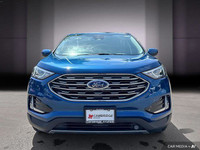*2019 Ford Edge SEL AWD | **Rearview Camera with Reverse Sensing ** | Only 33929 KM* With bold styli... (image 7)