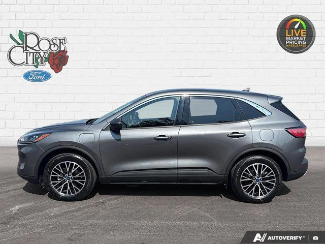 2022 Ford Escape SE Plug-In Hybrid | Heated Seats in Cars & Trucks in Windsor Region - Image 3