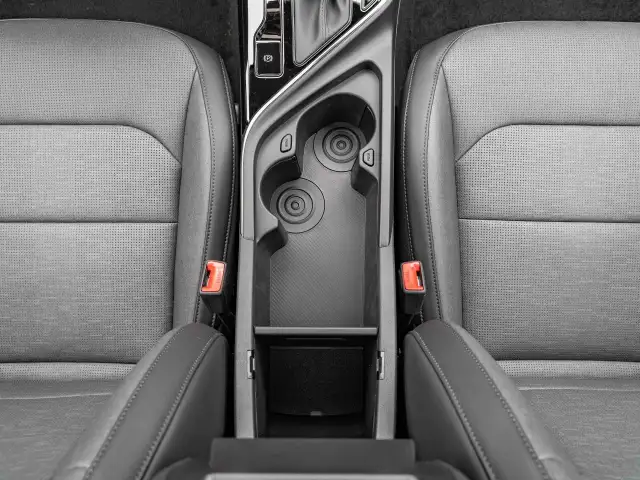 2025 Kia Niro dans Autos et camions dans Ottawa - Image 29