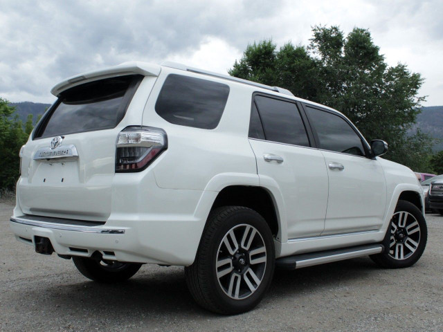 2019 Toyota 4Runner in Cars & Trucks in Penticton - Image 4