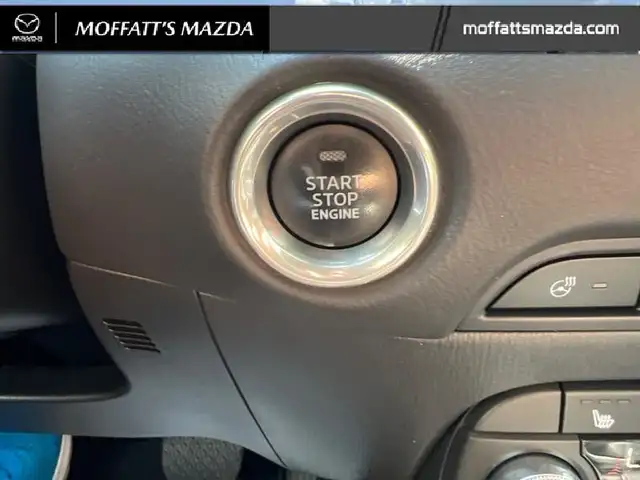 2023 Mazda CX-5 Sport Design AWD - HEADS UP DISPLAY in Cars & Trucks in Barrie - Image 22