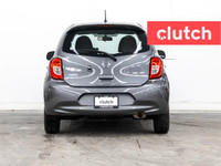 1 OWNER / USB Input, Touchscreen Display, 12V Outlet and more! Clutch is the largest online used car... (image 4)