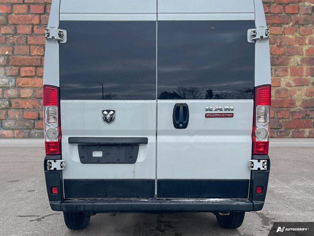  2019 Ram ProMaster Cargo Van in Cars & Trucks in Dartmouth - Image 4