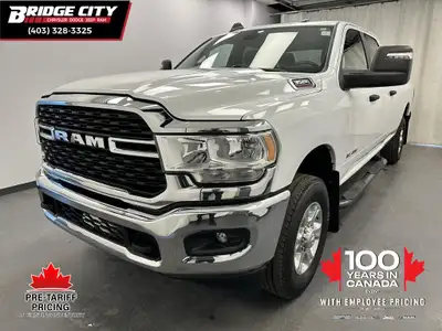 WAS: $62495 NOW: $55993 plus taxes and licensing fees6.4L Hemi - Rear Auto Levelling Suspension - 6...