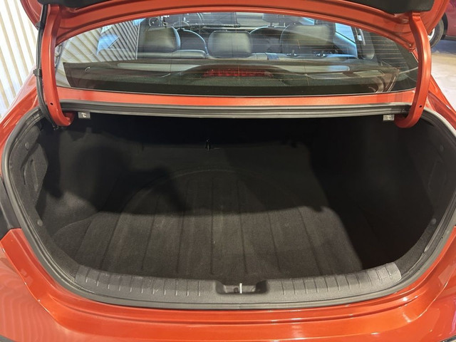2021 KIA Forte GT Limited Auto AC Cam Nav Cuir in Cars & Trucks in Gatineau - Image 4