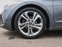 2017 Hyundai Elantra GLS Iron Gray FWD This vehicle is being sold "as is," unfit, not e-tested and i... (image 5)