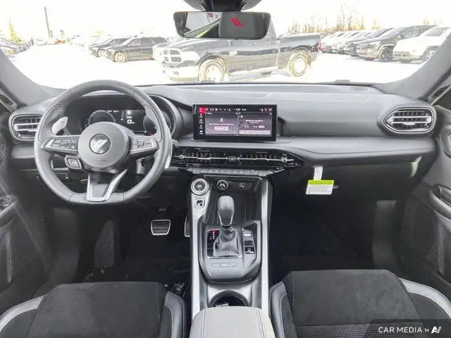 2024 Dodge Hornet R/T | Blacktop and Track Pack Bundle in Cars & Trucks in Edmonton - Image 28