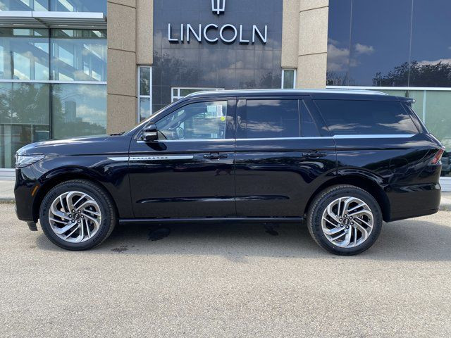 2025 Lincoln Navigator Reserve in Cars & Trucks in Edmonton - Image 3