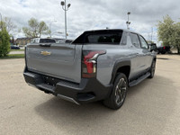 Hungry for capability and versatility that stand the test of time and terrain? The 2025 Chevrolet Si... (image 8)
