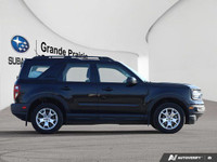 2023 Ford Bronco Sport 2023 Ford Bronco Sport Vehicle Highlights: Apple Carplay Android Auto Back-up... (image 6)