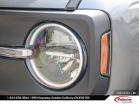 // ACCIDENT FREE!! // // SINGLE OWNER! // Discover the rugged capability and modern style of the 202... (image 7)