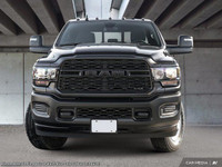 This Ram 3500 boasts a Intercooled Turbo Diesel I-6 6.7 L/408 engine powering this Automatic transmi... (image 1)