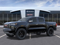 CANYON DENALI CREW 4WD Engine: 2.7L TURBO 4cyl. L/100Km City: 0.0 L/100Km Hwy: 0.0 (image 1)