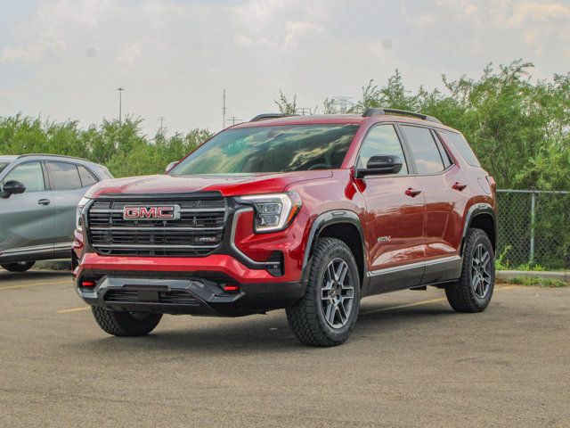 2026 GMC Terrain AWD AT4 in Cars & Trucks in Strathcona County - Image 4