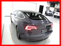 2018 TESLA MODEL 3 LONG RANGE AWD CARFAX VERIFIED!! 254,986 KM HIGHWAY DRIVEN!! AUTOMATIC TRANSMISSI... (image 2)