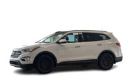 Hyundai of Regina 444 Broad Street Regina, SK, S4R 8R8 Phone: 855-219-9695 2016 Hyundai Santa Fe XL... (image 6)