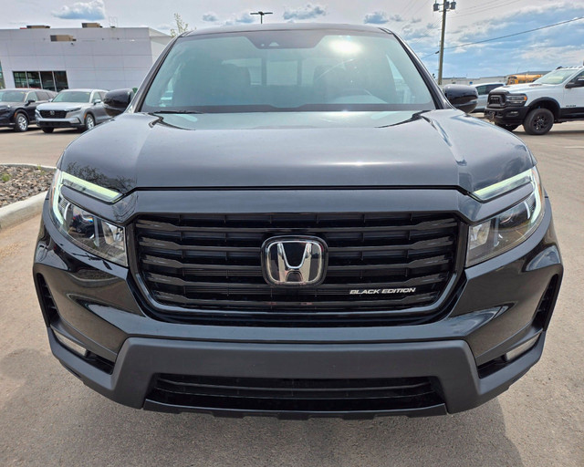 2022 Honda Ridgeline Black Edition **ONE OWNER**NO ACCIDENTS*... in Cars & Trucks in Grande Prairie - Image 2