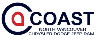Coast North Vancouver Chrysler Dodge Jeep Ram